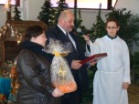 Prymicja w Moszczance